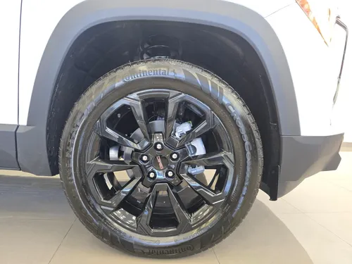 GMC Terrain 1.5T