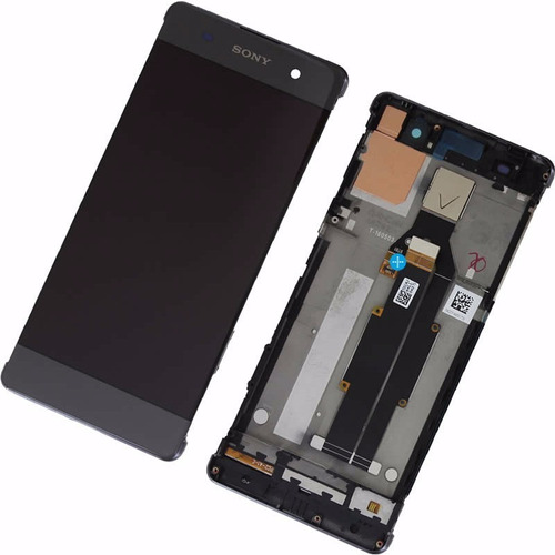 Sony Xperia Xa Pantalla Completa Lcd + Touchscreen
