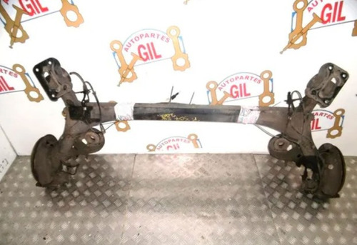 Puente Trasero Peugeot 307 Sw 2004/2010 Pt-0054 