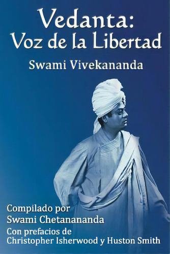Vedanta, De Swami Vivekananda. Editorial Sarada Ma Publishing, Tapa Blanda En Español