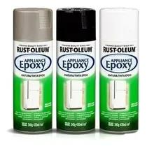 Comprar Aerosol Rust Oleum Para Electrodomesticos Epoxy