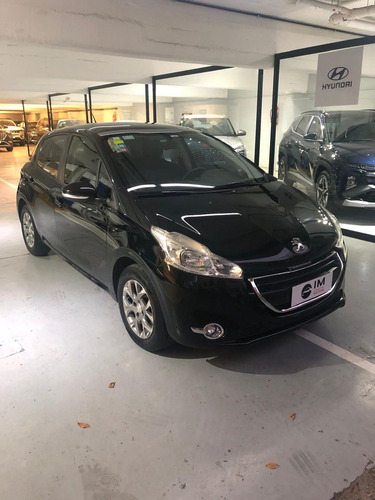 Peugeot 208 1.6 Allure