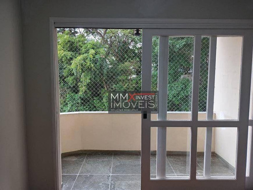 Imagem 7 de 22 de Apartamento Com 3 Dormitórios, 110 M² - Venda Por R$ 620.000,00 Ou Aluguel Por R$ 2.400,00/mês - Santana (zona Norte) - São Paulo/sp - Ap1150