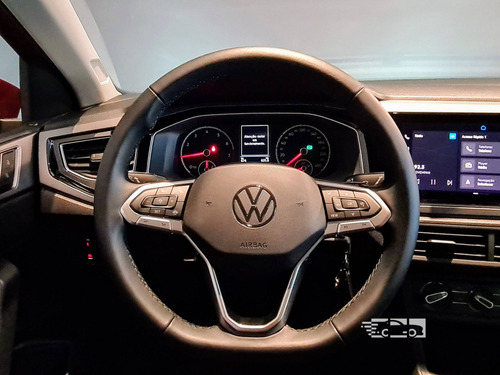 Imagem 5 de 15 de Volkswagen Nivus 1.0 200 Tsi Total Flex Comfortline