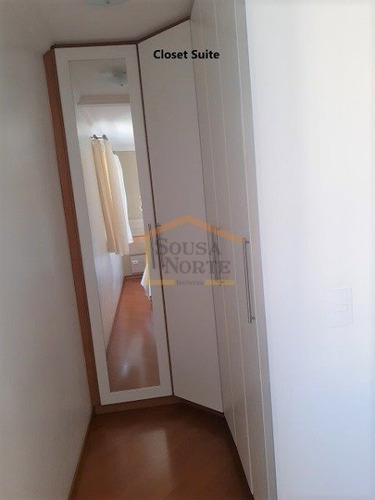 Imagem 14 de 15 de Apartamento, Venda, Tucuruvi, Sao Paulo - 27315 - V-27315