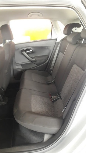 Imagen 10 de 15 de Volkswagen Polo 2021