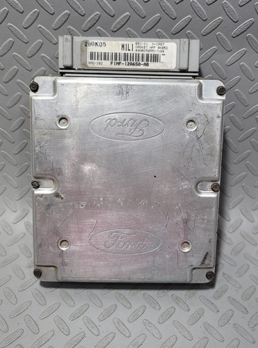 Computadora Thunderbird Cougar 1991-1994 3.8l F1mf12a650ab (Usado)