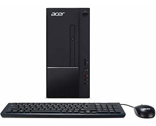 Acer Aspire Tc Desktop Intel Core Ghz Gb Ram Tb Hdd Home Mc