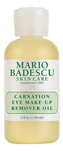 Desmaquillante De Ojos Carnation Mario Badescu