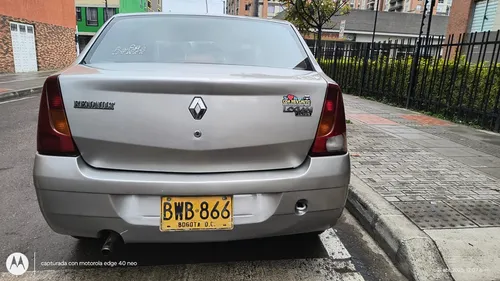 Renault Logan 1.4 Expression