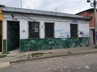 Otro inmueble en venta