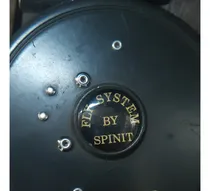 Comprar Reel Fly Sistem By Spinit Pesca Mosca