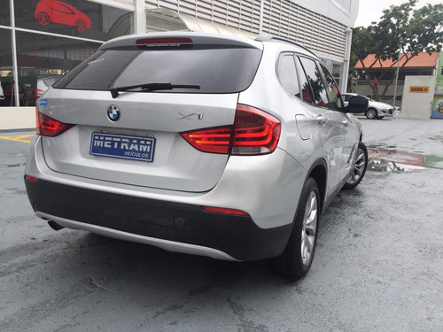 Bmw X1 S-drive 18i 2.0 Automático
