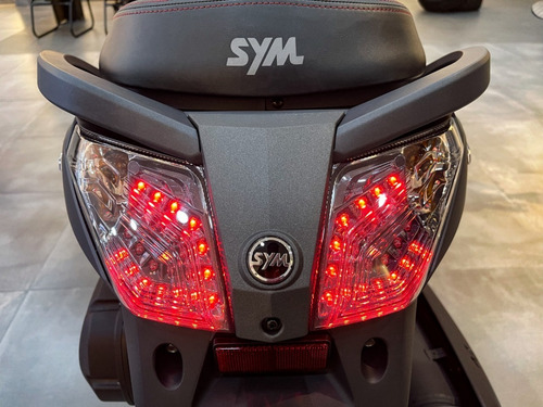 Citycom 300s Cbs - Preta (faby)
