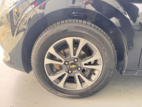 Chevrolet Onix 1.4 MPFI LTZ 8V FLEX 4P MANUAL