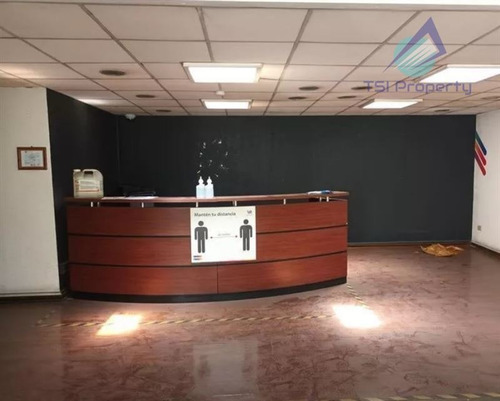Imagen 5 de 20 de Industrial 14.000 Y 30.000 Mt2 En Arriendo En Ce
