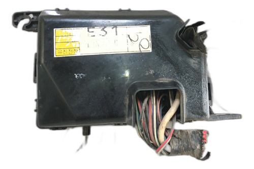 Caja Reley De Motor Hyundai Elantra 1996-1998