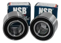Comprar Kit 2 Baleros Dobles Tras Versa 12-17 March 11-14 C\u002Fabs Nsb