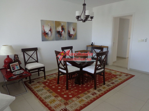 Imagen 4 de 25 de Apartamento En Venta Y Venta, Rincon Del Indio 2 Dormitorios, Con Parrillero Propio
