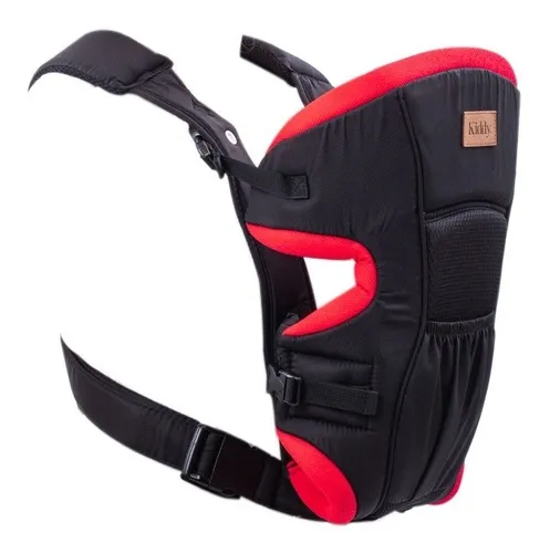 Mochila para llevar bebe kiddy hotsell