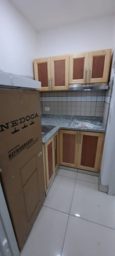 Imagen 14 de 18 de Alquiler Aparta Estudio Amueblado- Zona Universitaria