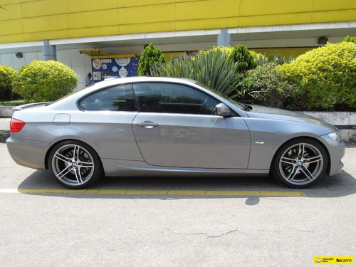 Bmw Serie 3 330i E92 Mecánico 3.0 Coupé