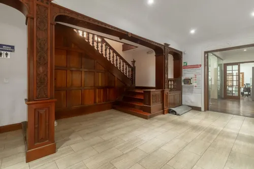 Casa En Venta En Teusaquillo. Cod V15453