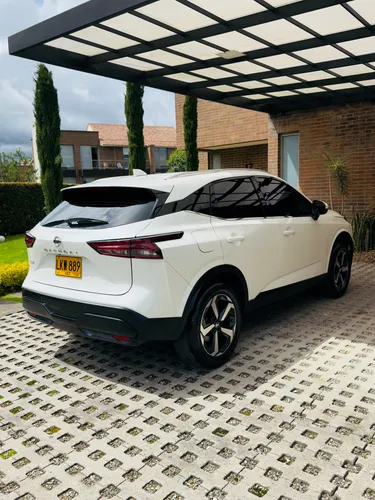 Qashqai 1.3 Turbo