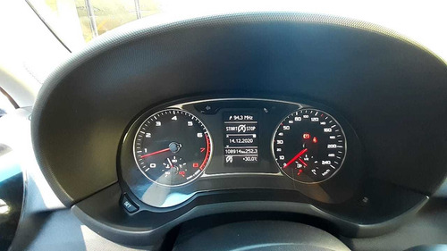 Audi A1 Ambition Ambition Manual
