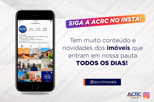 Imagem 13 de 13 de Acrc Imóveis - Apartamento Com Fino Acabamento Em Porcelanato Para Venda No Bairro Água Verde - Ap03972 - 68791267
