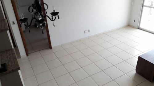 Imagem 4 de 7 de Apartamento - Cobertura, Para Venda Em Uberlândia/mg - 153_