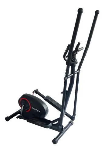 Elíptica t302 pro mágnetica outlet