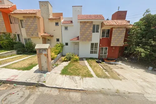 Casa En Venta En Cerro De La Paz, Puebla, Puebla Cerca Del Centro Educativo Camino Real