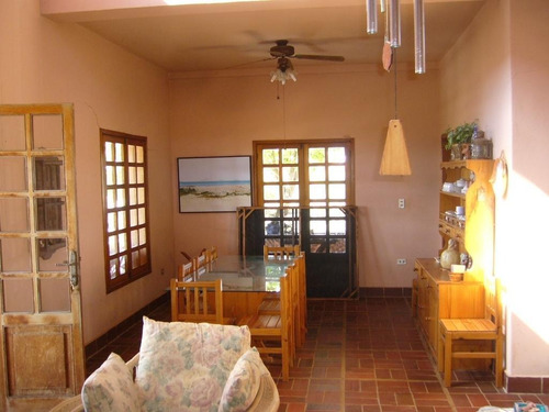 Imagen 6 de 13 de Hermosas Casas De Campo, Frente A El Saco Lm