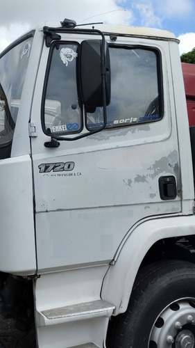 Camion Mercedes Benz 1720