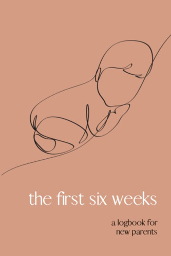 Libro: En Inglés Las Primeras Seis Semanas: Un Libro De Regi
