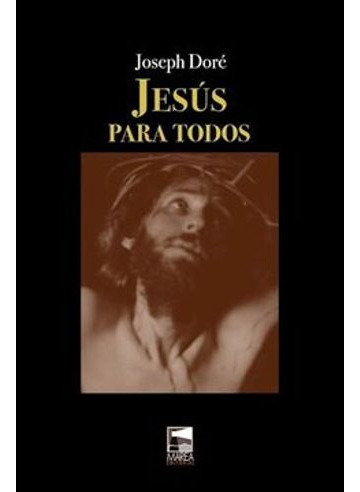 Libro Jesus Para Todos