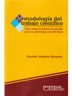 Metodología Del Trabajo Científico Cómo Adquirir Hábitos De 