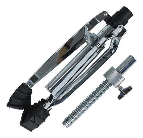 Asiento Para Bateria Deluxe Nux Drum Throne De Paquete