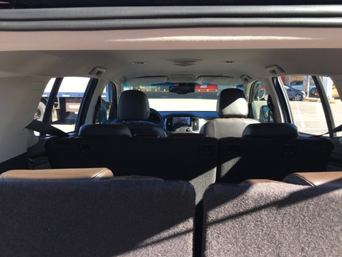 Chevrolet Trailblazer 2.8 Nueva Ltz Tdci 200cv Af