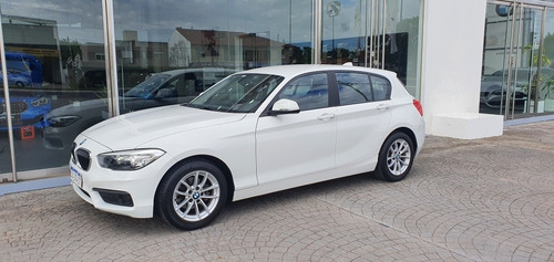 Bmw 118i Año 2017 - (no Bmw 118i Sport) Bell Motors