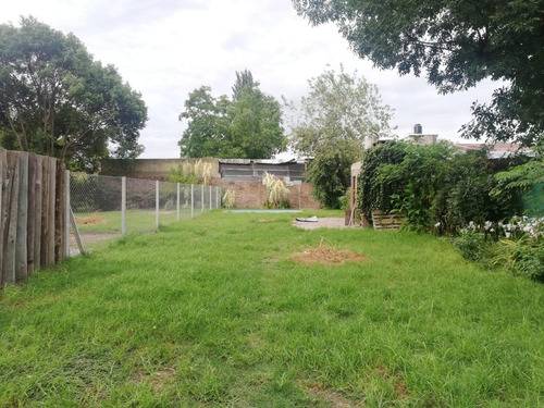 Venta Lote Bella Vista