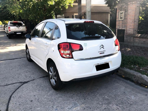 Citröen C3 1.5i Tendance - Impecable Estado