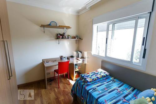 Imagem 26 de 30 de Wave - Apartamento Com 3 Dormitórios 2 Vagas A Venda Na Vila Andrade - Ap0207