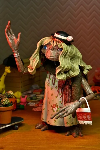 Et neca best sale