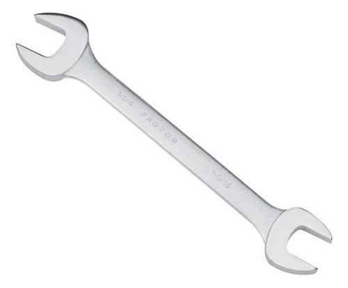 Llave Doble Española 1-1/16 X 1-1/8 Proto J3050 Gris