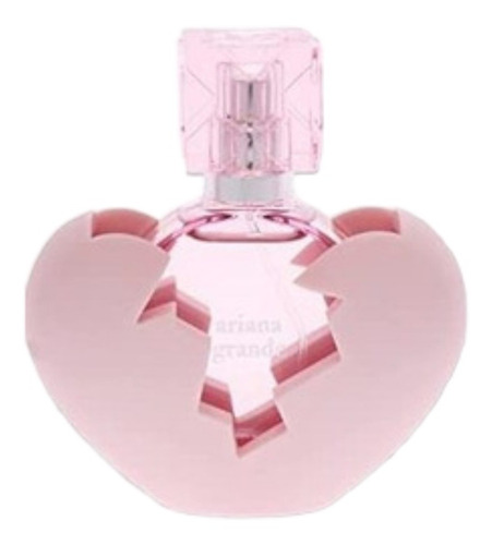 Thank U Next Ariana Grande100ml - mL a $4439