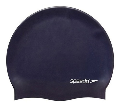 Gorra Natacion Speedo 100% Silicona Adultos Gorro Ergonomica Pileta