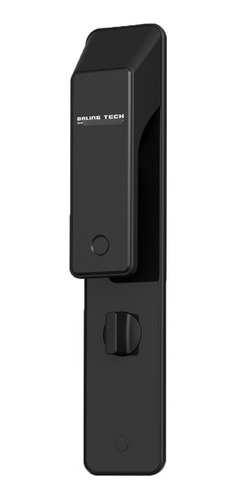 Imagen 6 de 8 de Cerradura Inteligente Keyplus Kx2-tt Push & Pull Balintech