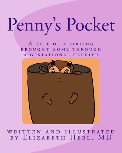 Libro: Pennyøs Pocket: A Tale Of A Sibling Brought Home A